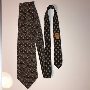 Versace Tie